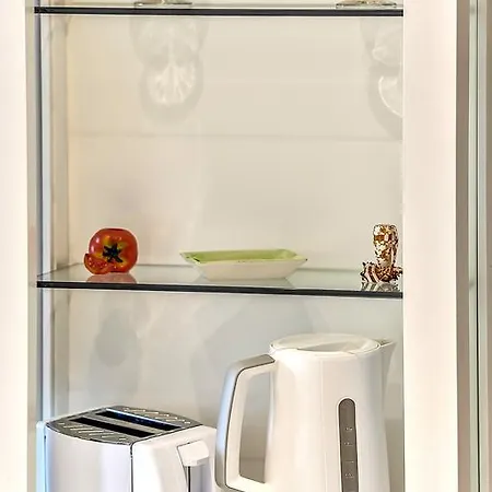 Daire Sunset Harbour