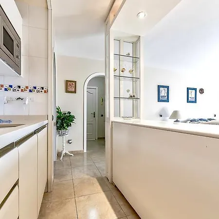 Daire Sunset Harbour Costa Adeje