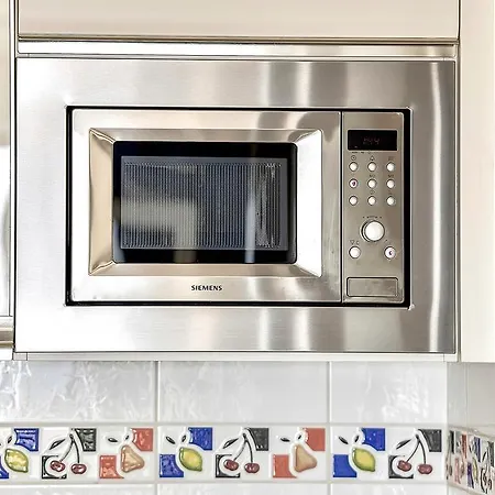 Apartment Sunset Harbour