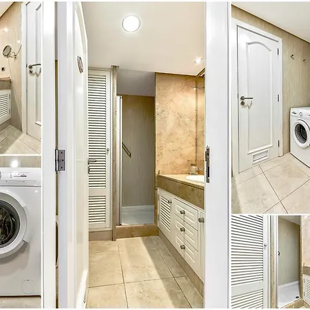 Apartment Sunset Harbour Costa Adeje (Tenerife)