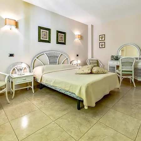 Apartment Sunset Harbour Costa Adeje (Tenerife)