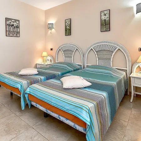 Sunset Harbour * Costa Adeje (Tenerife)