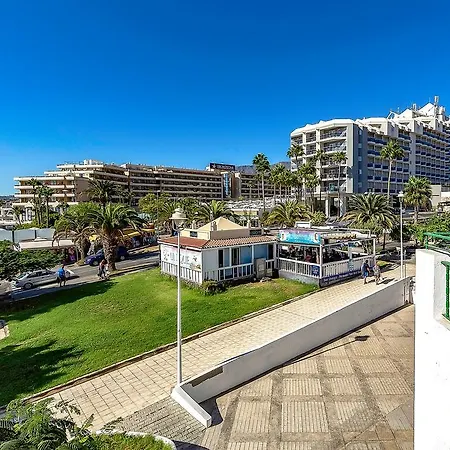 Sunset Harbour Apartment