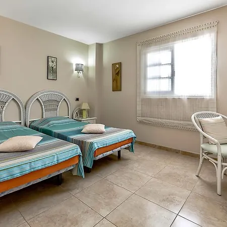 Daire Sunset Harbour *