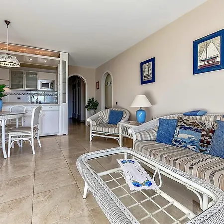 Apartment Sunset Harbour Costa Adeje (Tenerife)