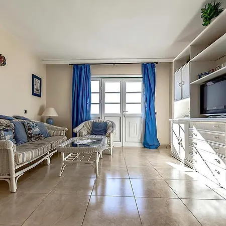 Daire Sunset Harbour