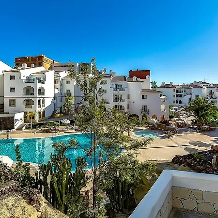 Sunset Harbour Apartment Costa Adeje (Tenerife)