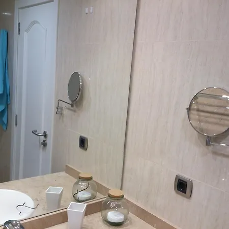 Appartement Sunset Harbour Costa Adeje (Tenerife)