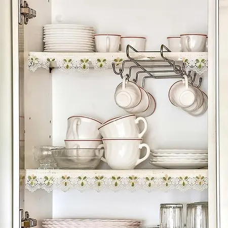 Sunset Harbour Appartement *