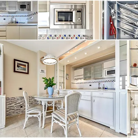 Sunset Harbour Appartement