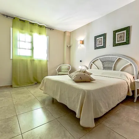 Sunset Harbour Costa Adeje (Tenerife)