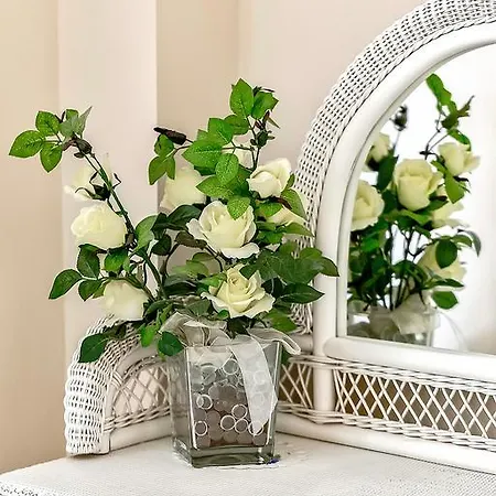 Sunset Harbour Appartement *