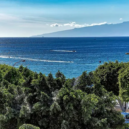 Appartement Sunset Harbour Costa Adeje (Tenerife)