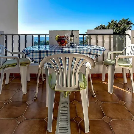 Sunset Harbour Appartement *