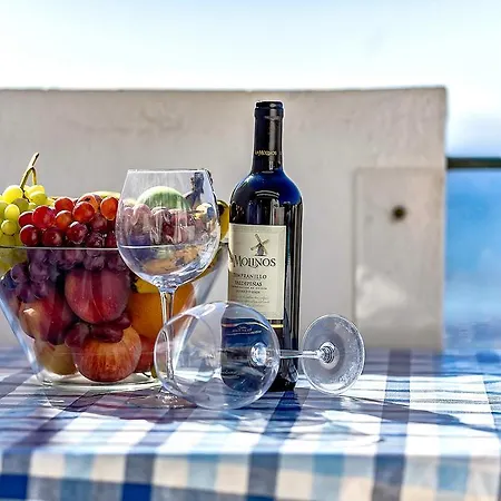 Appartement Sunset Harbour Costa Adeje (Tenerife)