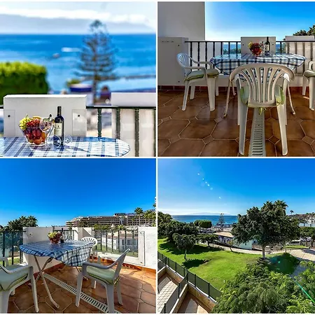 Appartement Sunset Harbour