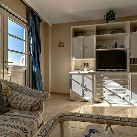 Sunset Harbour * Costa Adeje (Tenerife)