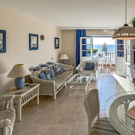 Sunset Harbour Costa Adeje (Tenerife)