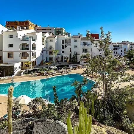 Appartement Sunset Harbour Costa Adeje (Tenerife)