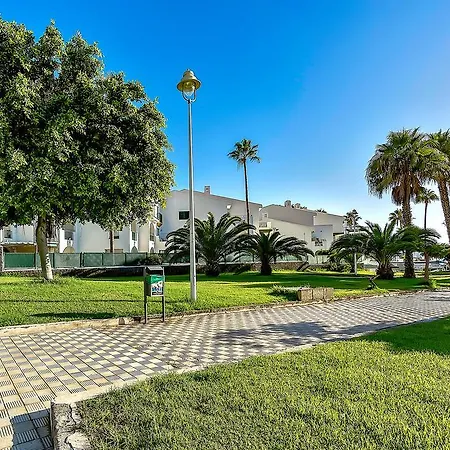 Sunset Harbour Costa Adeje (Tenerife)