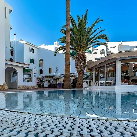 Sunset Harbour Appartement