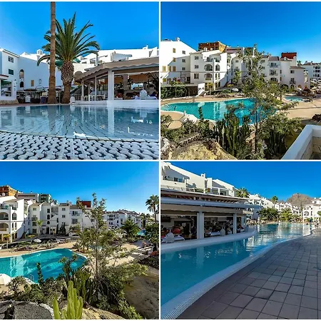 Sunset Harbour Appartement *