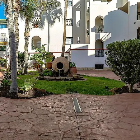 Appartement Sunset Harbour Costa Adeje (Tenerife)